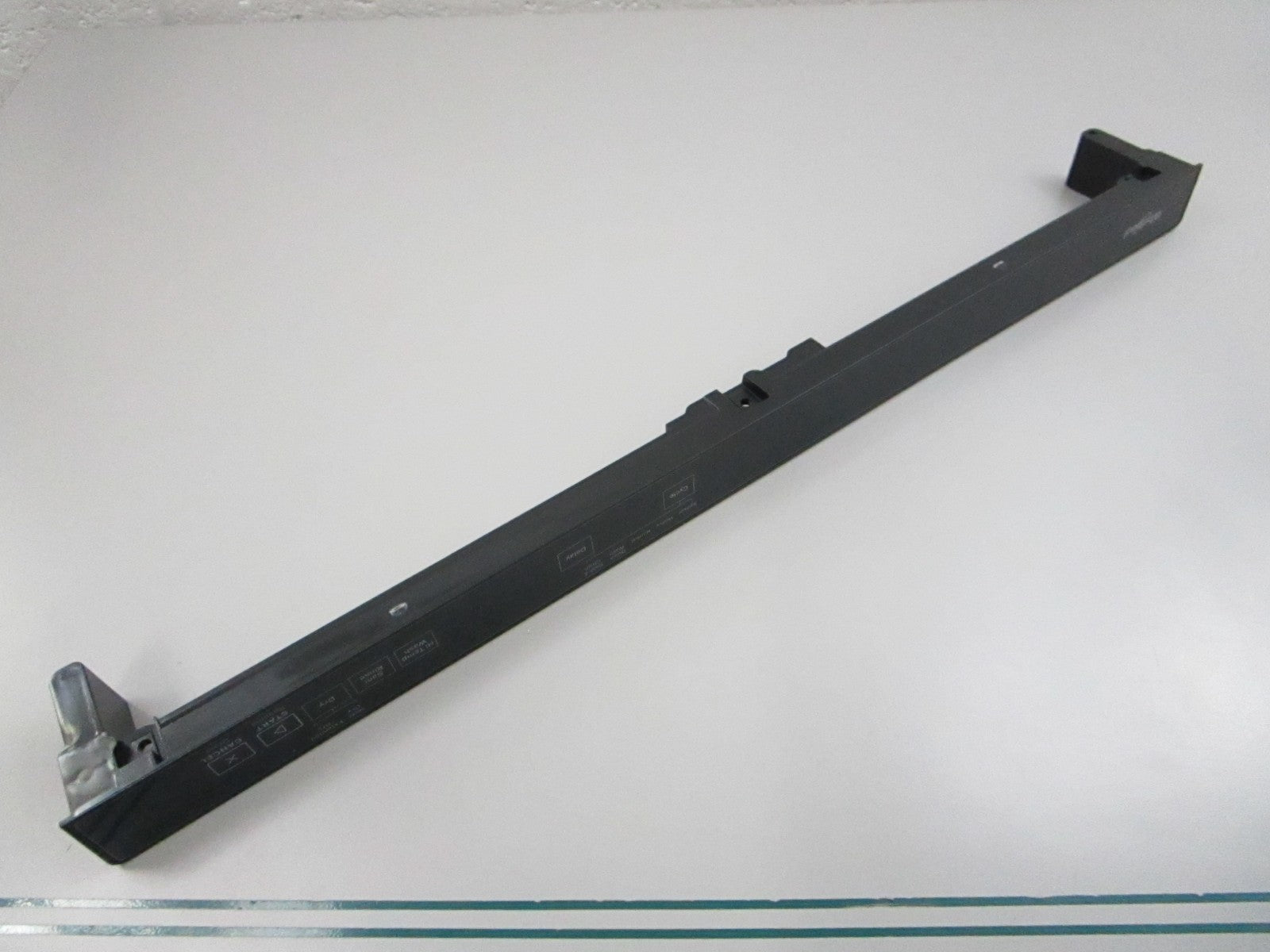 NEW OEM W11660284 Whirlpool Console 0810