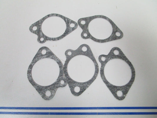 *NEW OEM* (LOT OF 5) 0810 OMC Johnson Evinrude Gasket 310387 0310387