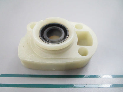 Mercury Quicksilver NEW OEM Water Pump Base 46-48744A1 20HP White 0810
