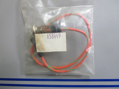 *NEW OEM* 0810 Mercury Quicksilver Thermoswitch 658449 F658449