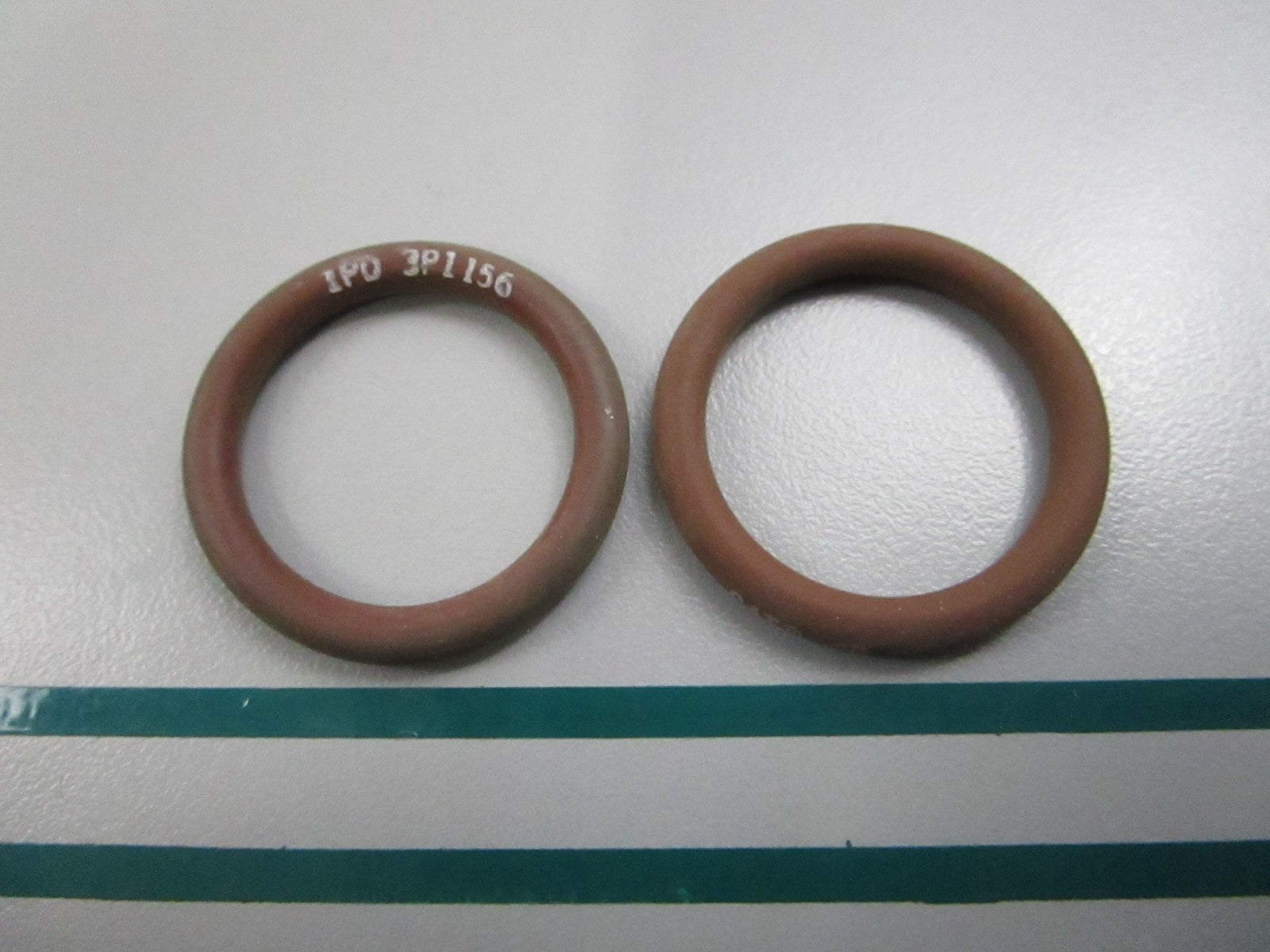 NEW OEM (LOT OF 2) 3P-1156 CAT O-Ring 0810