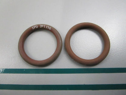 NEW OEM (LOT OF 2) 3P-1156 CAT O-Ring 0810