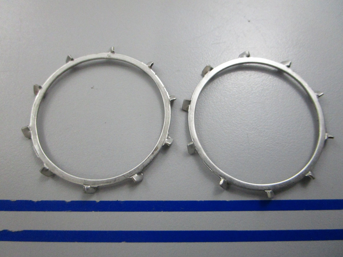 NEW OEM (LOT OF 2) 13-423511 Mercury Quicksilver Lock Washer 0810