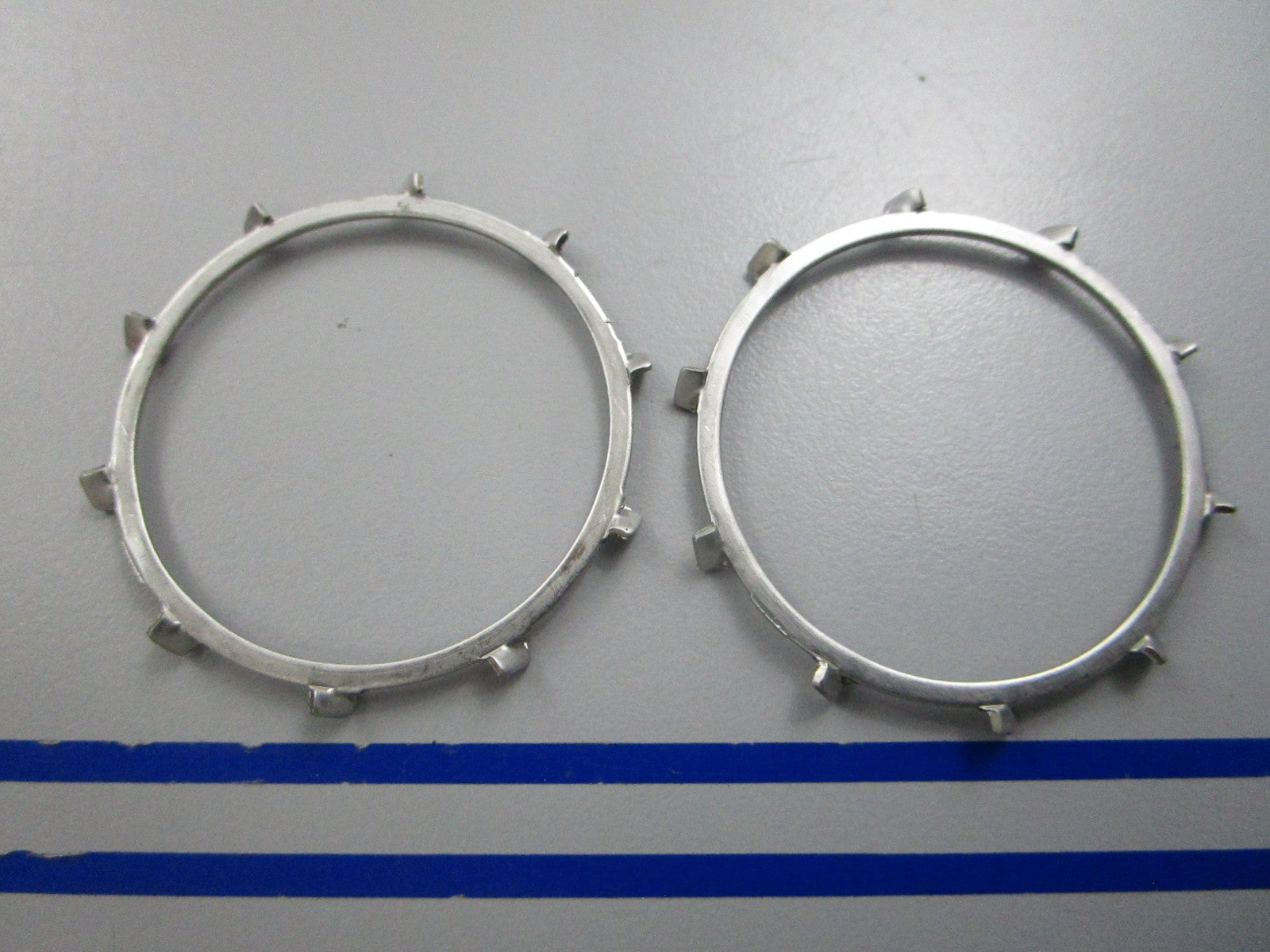 NEW OEM (LOT OF 2) 13-423511 Mercury Quicksilver Lock Washer 0810