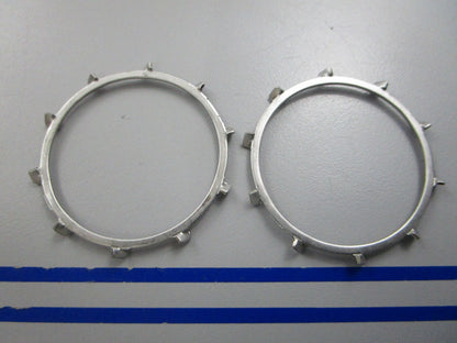 NEW OEM (LOT OF 2) 13-423511 Mercury Quicksilver Lock Washer 0810