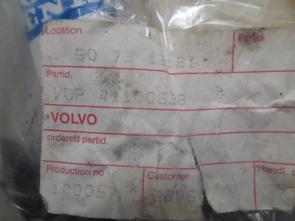 *NEW OEM* 0820 Volvo Penta Sealing Kit 41100838