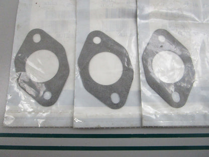 NEW OEM (LOT OF 3) 12 041 01-S Kohler Carburetor Gasket 0810