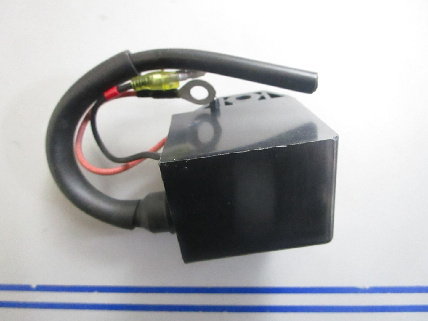 *NEW OEM* 0810 OMC Johnson Evinrude Unit & Coil 5030220