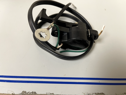 *NEW OEM* 0670 OMC Johnson Evinrude Trim Sender 433462 0433462