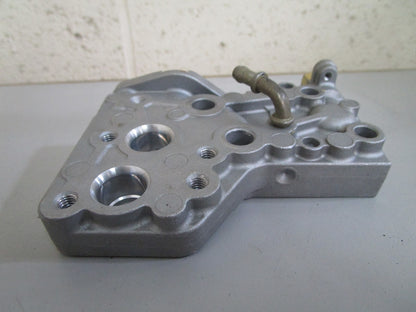 *NEW OEM* 0820 Yamaha Control Rack Cover 68F-13993-10-00