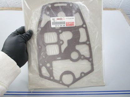 NEW OEM 697-45114-A0 Yamaha Upper Casing Gasket 0810
