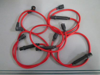 NEW OEM 875571 Volvo Penta Spark Plug Wire Set 0820
