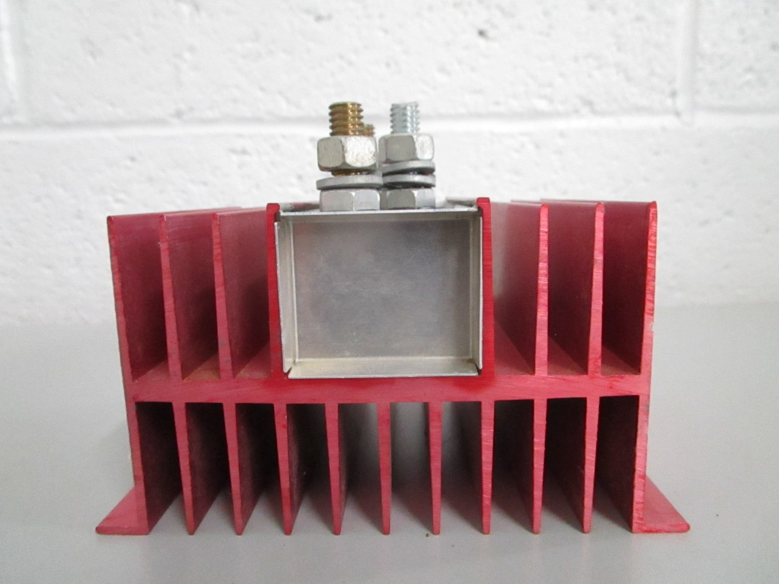 NEW OEM PLI-70-2 Powerline Solid State Multi-Battery Isolator 0820