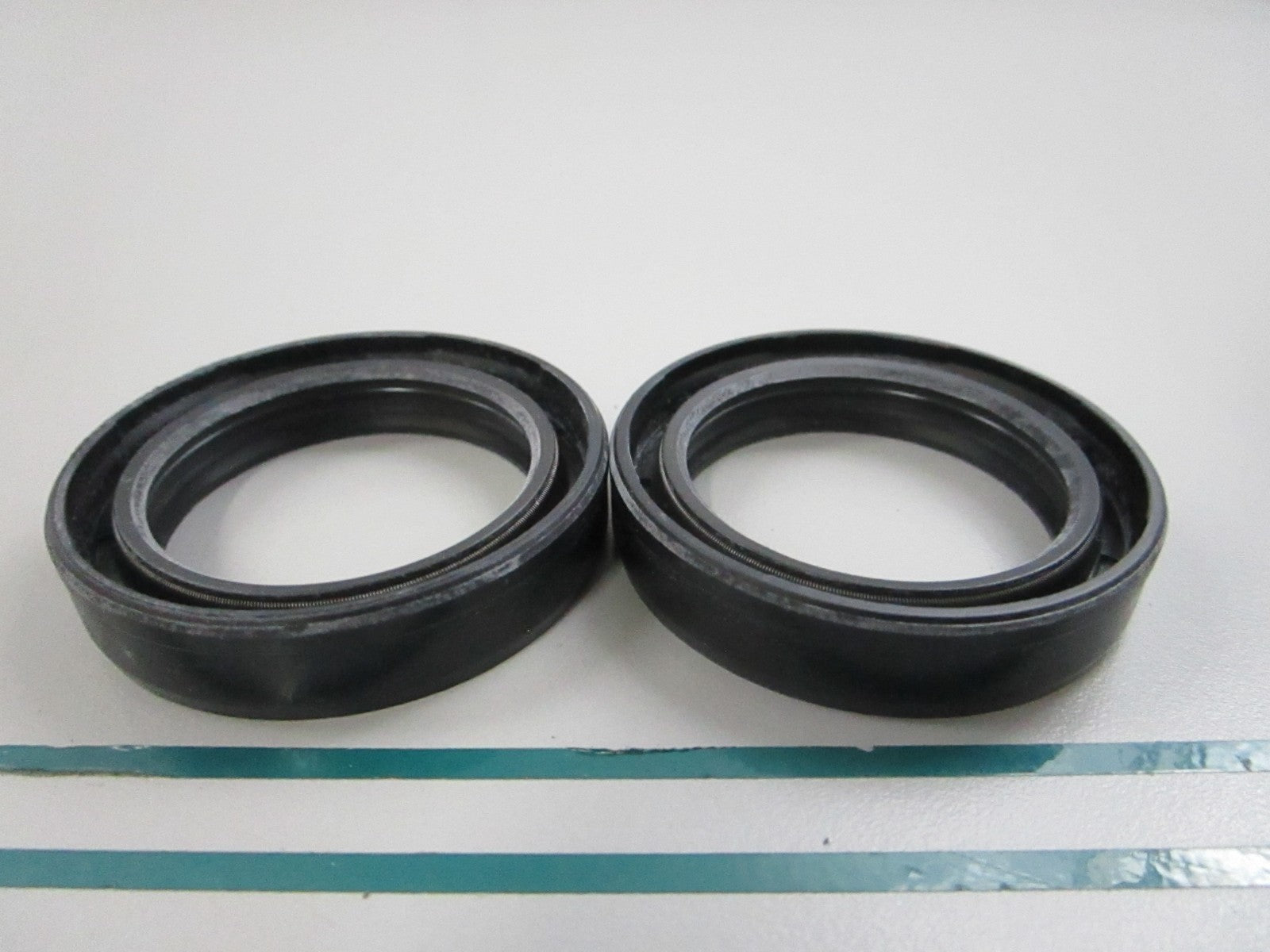 NEW OEM (LOT OF 2) 91255-463-305 Honda Oil Seal 0810