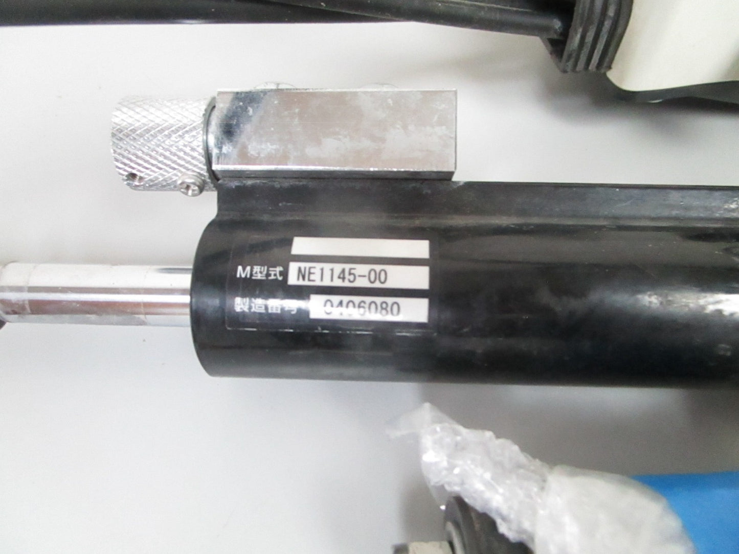 *NEW OEM* Suzuki Evinrude 90 115 Tiller Handle Upgrade Conversion Kit 5034246