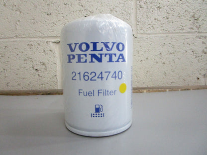 *NEW OEM* 0820 Volvo Penta Fuel Filter 21624740