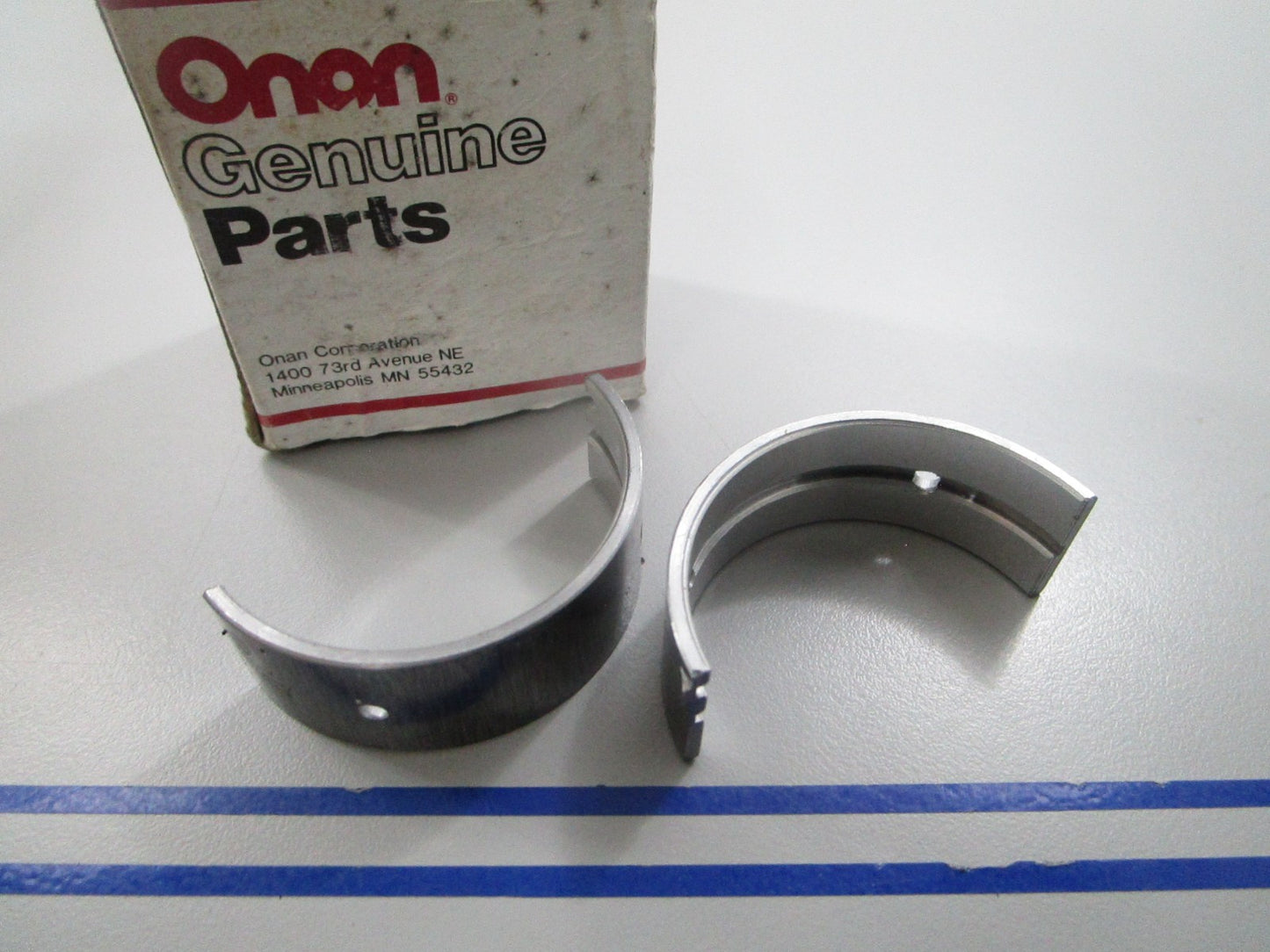 *NEW OEM* 0810 Onan Crankshaft Bearing 185-2026