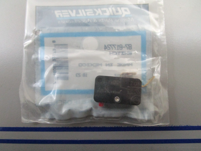 *NEW OEM* 0810 Mercury Quicksilver Switch 87-817724