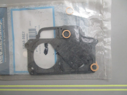 *NEW OEM* 0810 Mercury Quicksilver Gasket Kit 1395-6452