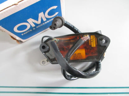NEW OEM 582901 0582901 OMC Johnson Evinrude Power Pack 0820