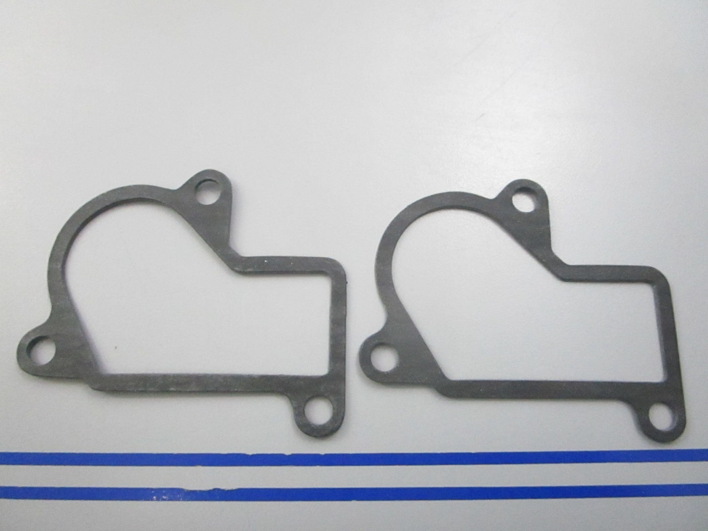 NEW OEM (LOT OF 2) 14213-92D10 Suzuki Gasket 0810