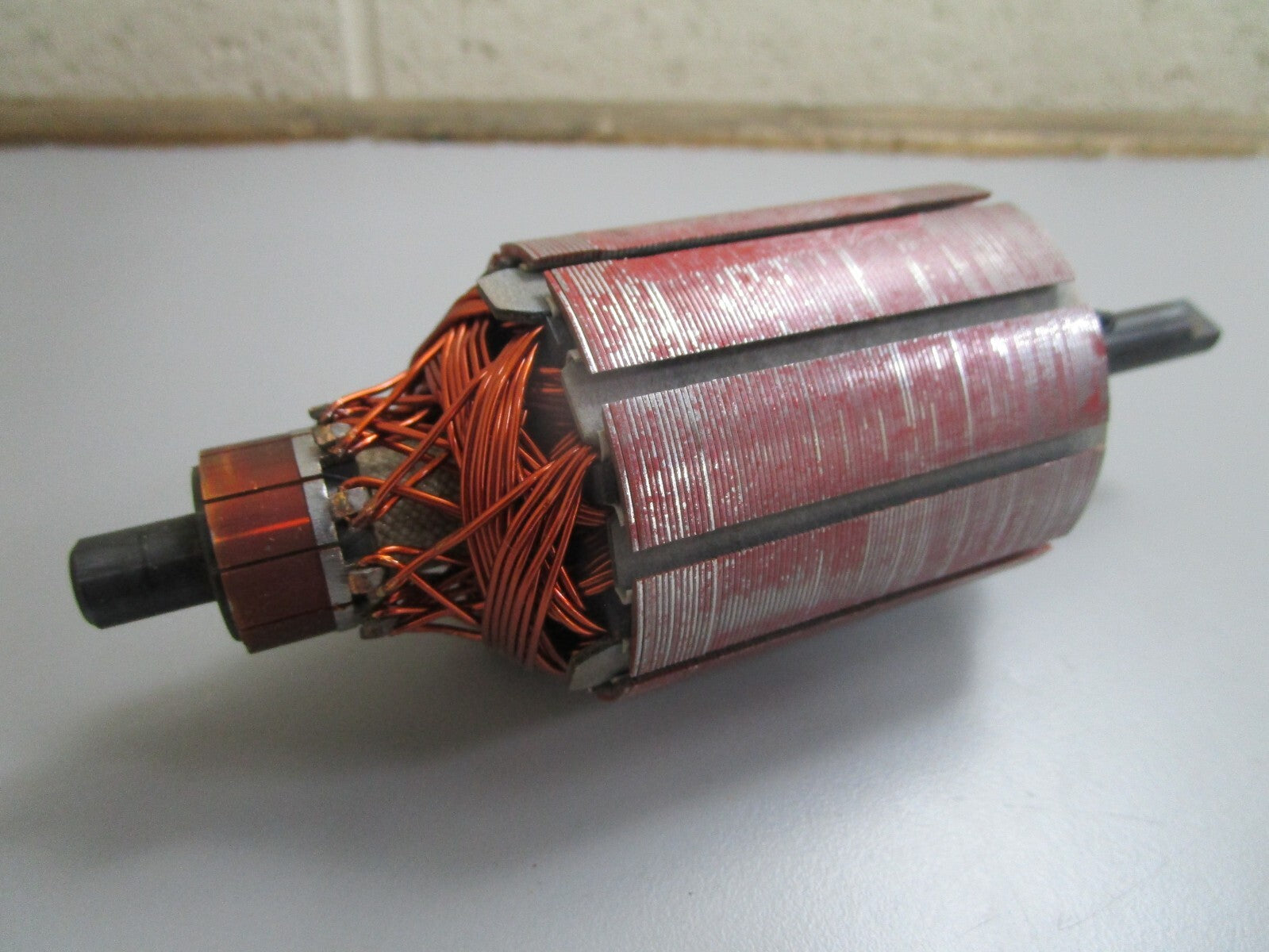 *NEW OEM* 0820 Mercury Quicksilver Armature 90745A 1