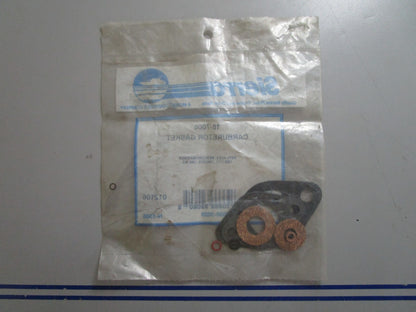 *NEW* 0810 Sierra Carburetor Gasket Kit 18-7006 Replaces: Mercury 1399-1717