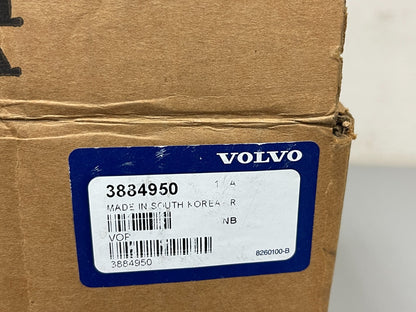 NEW OEM 3884950 Volvo Penta 12V 75A Alternator 0720