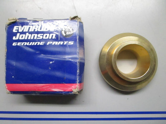 *NEW OEM* 0820 OMC Johnson Evinrude Thrust Bearing 128777 0128777
