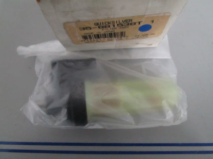NEW OEM 35-881538T1 Mercury Quicksilver Filter Assy 0820