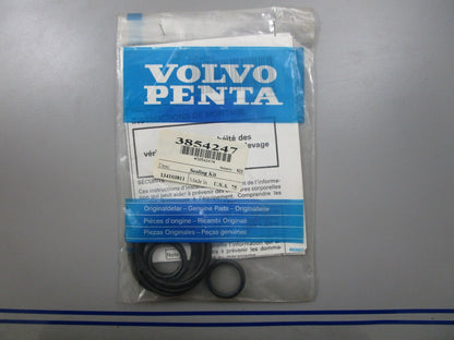*NEW OEM* 0810 Volvo Penta Seal Kit 3854247