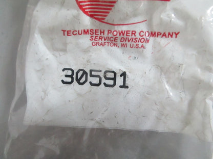 NEW OEM (LOT OF 2) 30591 Tecumseh Gear 0820