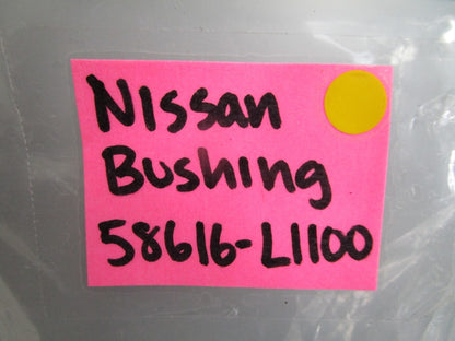 *NEW OEM* 0820 Nissan Bushing 58616-L1100