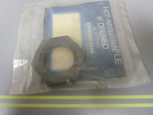 *NEW OEM* 0810 Mercury Quicksilver Nut 11-53063