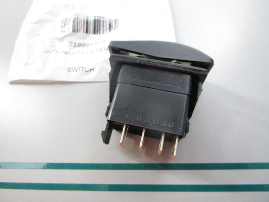 NEW OEM 710004979 Can-Am Switch 0810