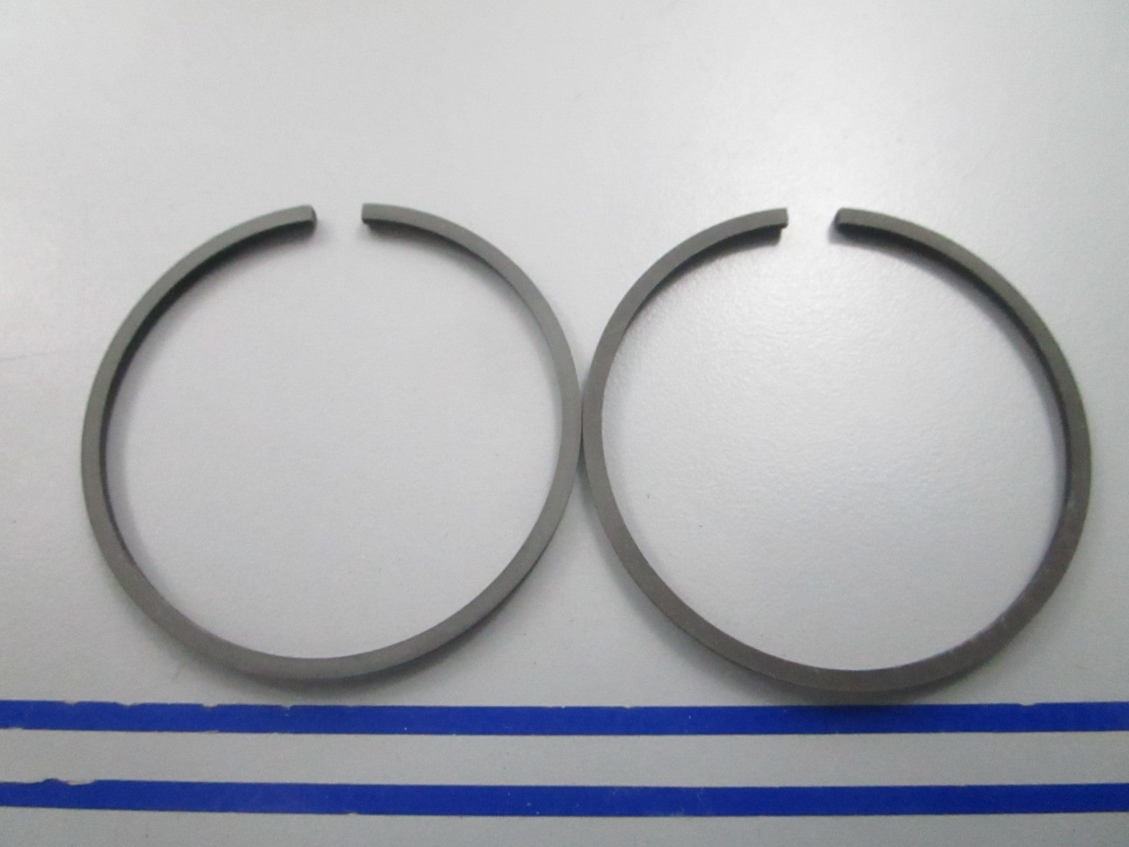 NEW OEM 310221 Tecumseh 2 Ring Set 0810