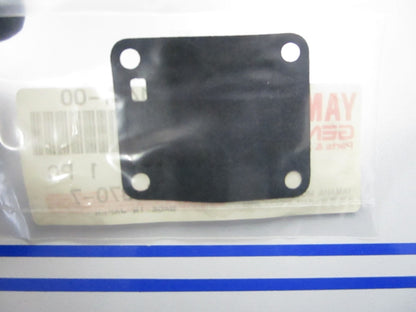 *NEW OEM* 0810 Yamaha Diaphragm 6G1-24411-00-00