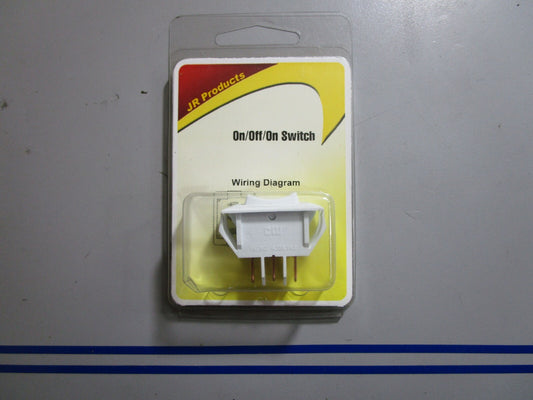 *NEW* 0770 JR Products On/Off/On Switch 13435