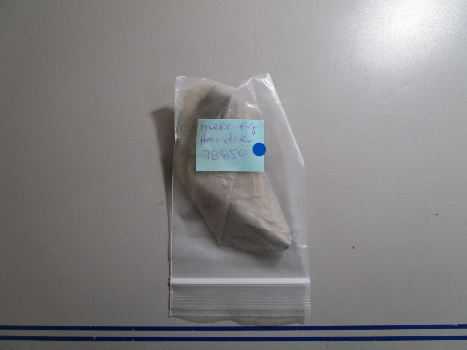 *NEW OEM* 0810 Mercury Quicksilver Handle 78850