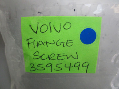 *NEW OEM* 0770 Volvo Penta Flange Screw 3595499