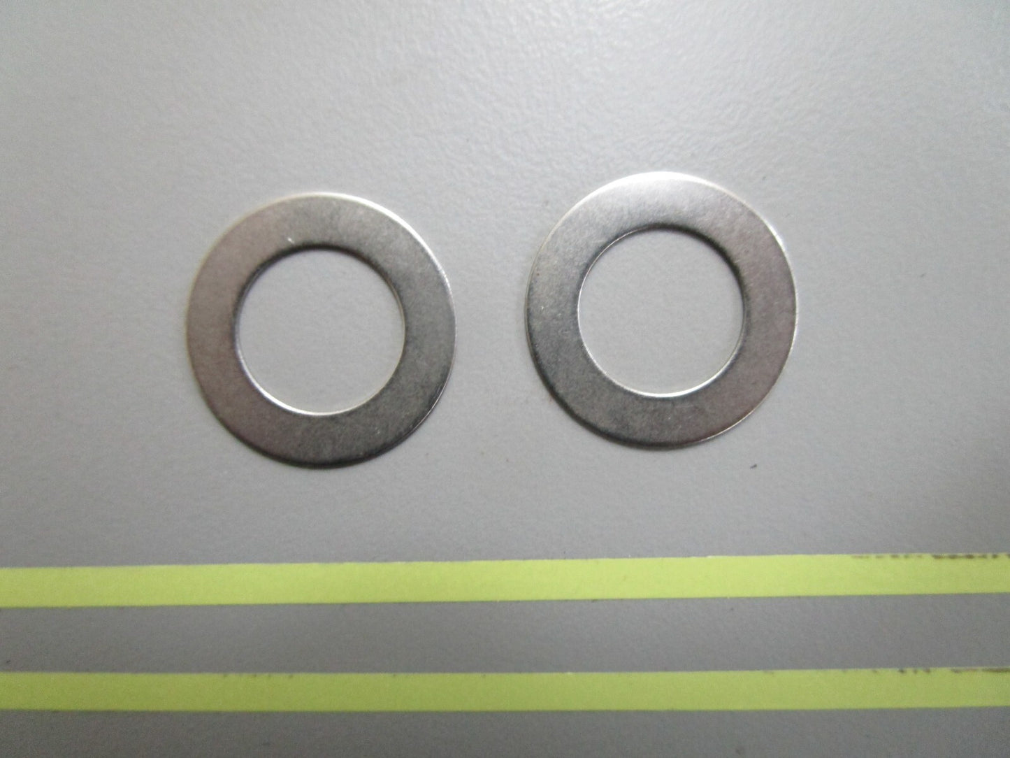 *NEW OEM* (LOT OF 2) 0810 OMC Johnson Evinrude Washer 303775 0303775