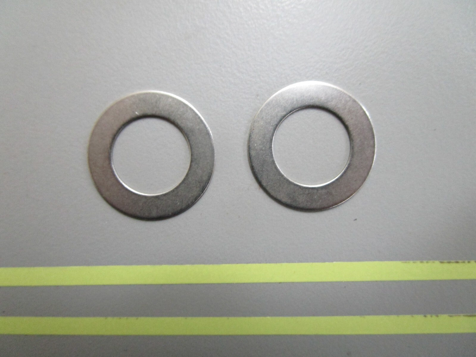 *NEW OEM* (LOT OF 2) 0810 OMC Johnson Evinrude Washer 303775 0303775