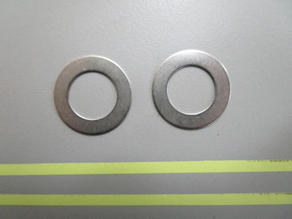*NEW OEM* (LOT OF 2) 0810 OMC Johnson Evinrude Washer 303775 0303775