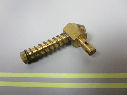 *NEW OEM* 0810 Volvo Penta Cube 833463