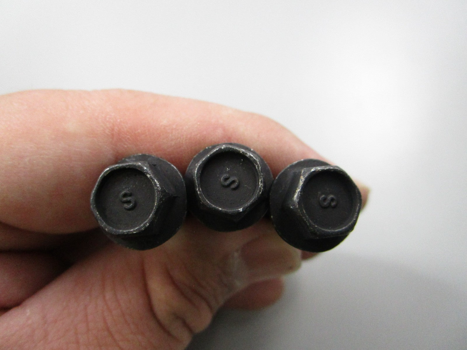 NEW OEM (LOT OF 3) 7519090 Polaris Screw 0810