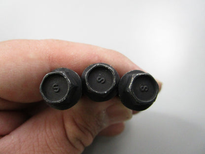 NEW OEM (LOT OF 3) 7519090 Polaris Screw 0810