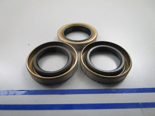 *NEW OEM* (LOT OF 3) 0840 Mercury Quicksilver Seal 26-965031