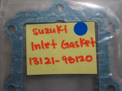 *NEW OEM* 0810 Suzuki Inlet Case Gasket 13121-98120