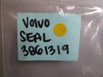 *NEW OEM* 0810 Volvo Penta Seal 3861319