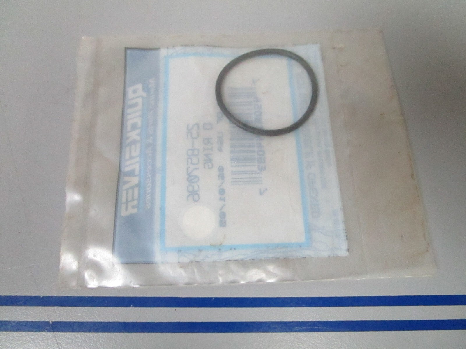 *NEW OEM* 0810 Mercury Quicksilver O-Ring 25-857096